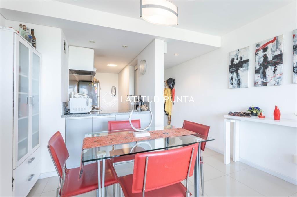 Apartamento 2 dormitorios, Brava