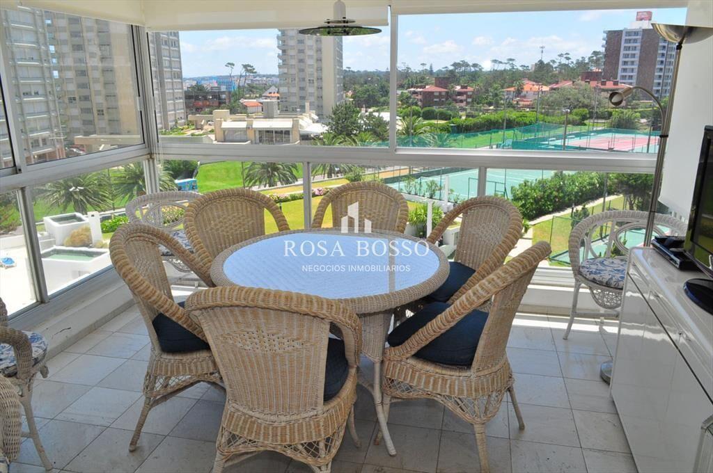 APARTAMENTO CON EXCELENTES SERVICIOS