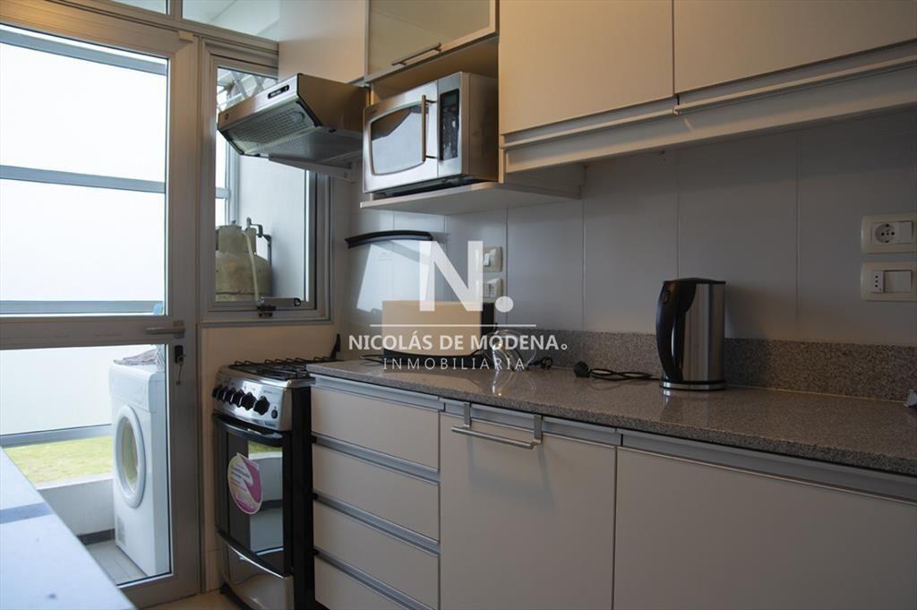 Hermoso departamento a estrenar en el complejo
