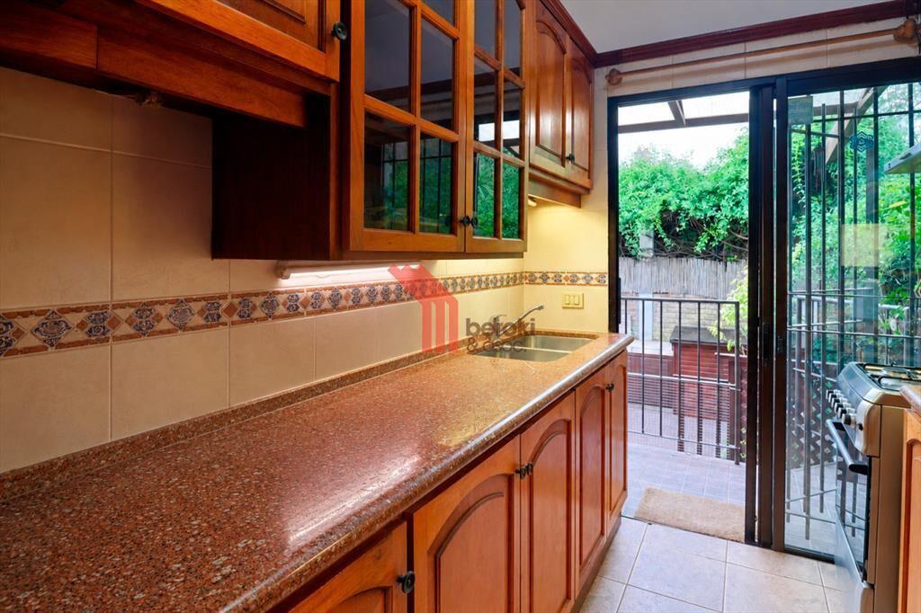 Venta casa de 3 dormitorios y altillo en Carrasco