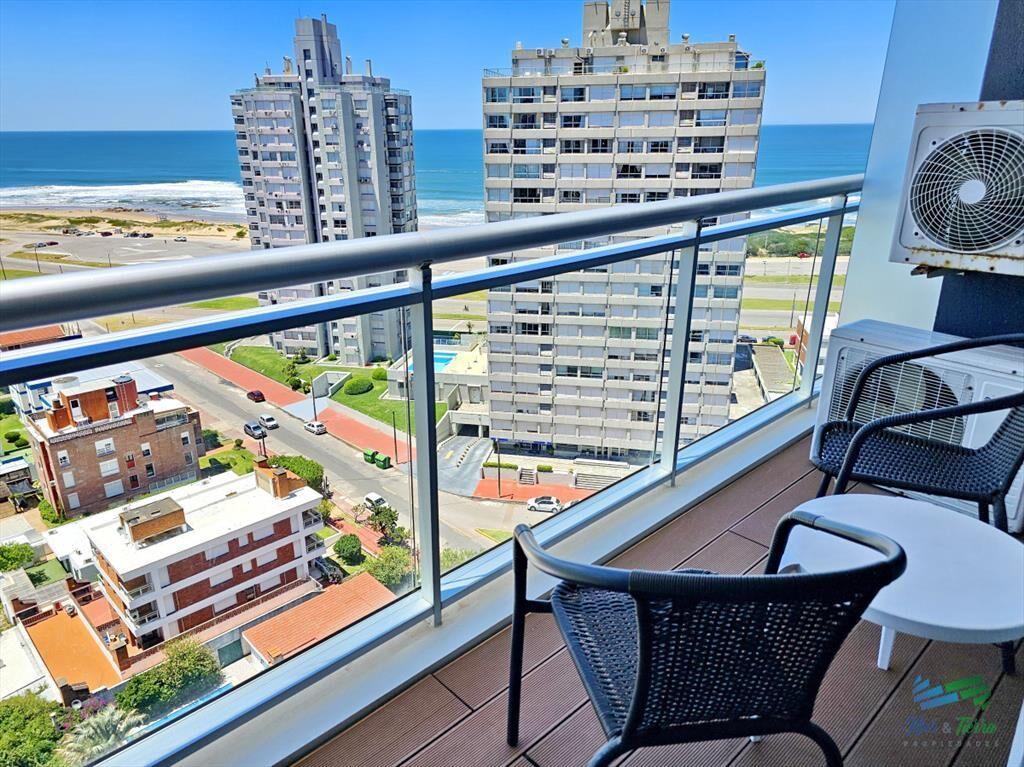 Venta de apartamento 1 dormitorio a estrenar full