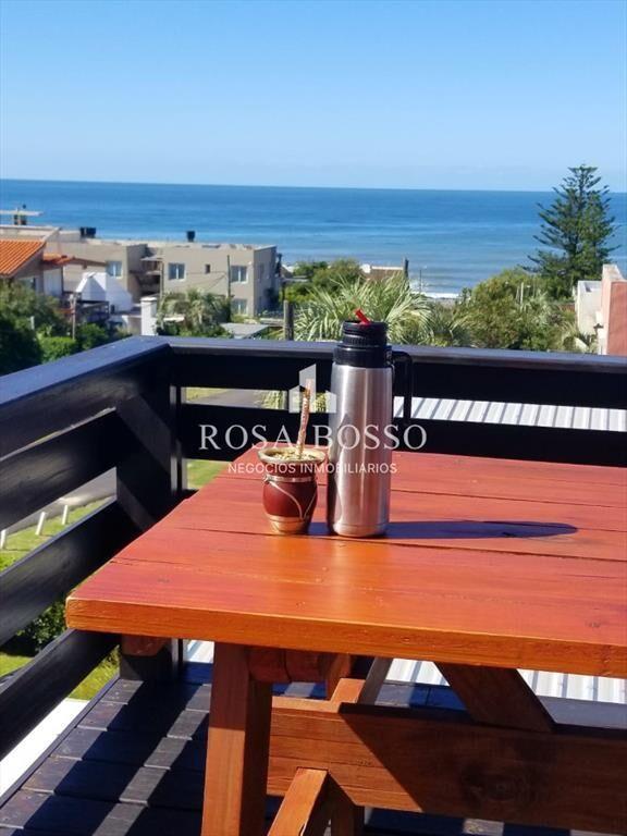 Apartamento Alquiler 3 dormitorios La Barra Punta