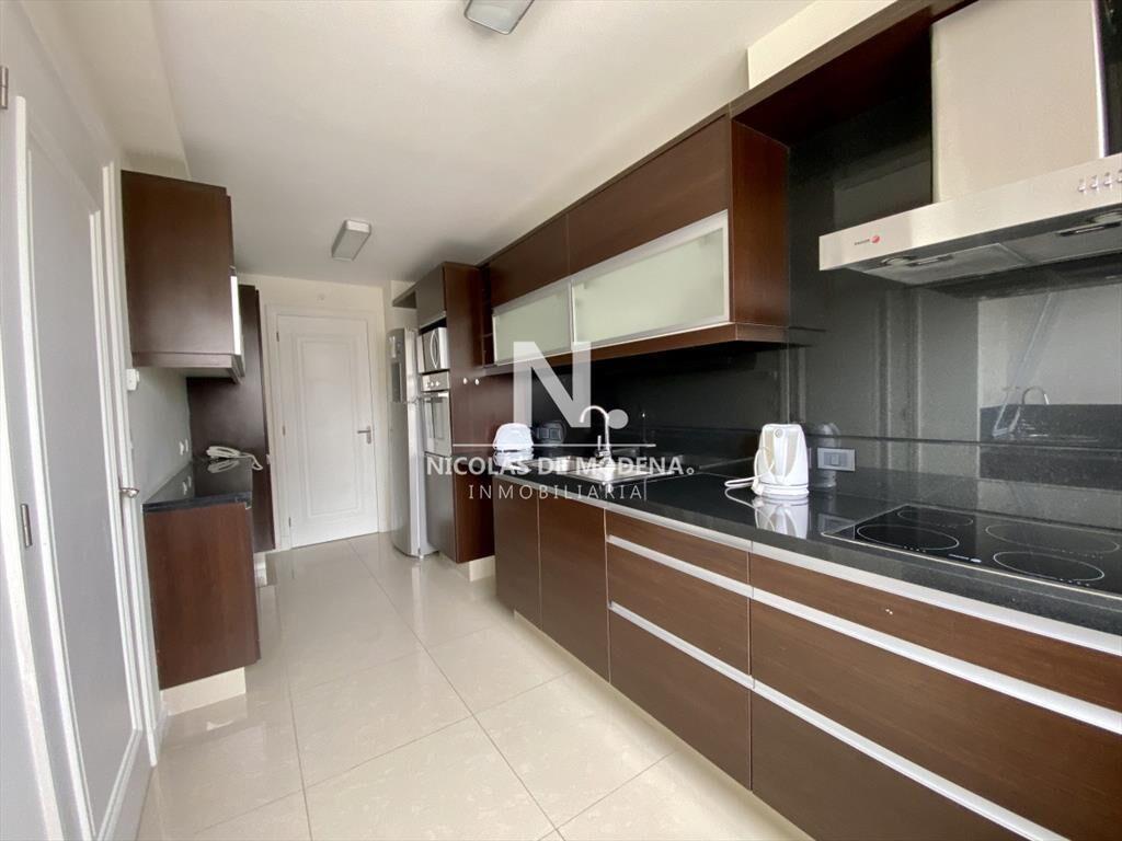 Apartamento en Torre Imperiale