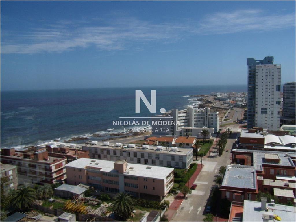 Peninsula, 3 dormitorios, Edificio Van Gogh
