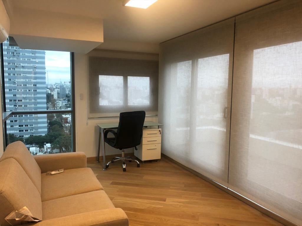 EXCLUSIVO PENTHOUSE FRENTE AL GOLF CON RENTA! LA MEJOR VIST