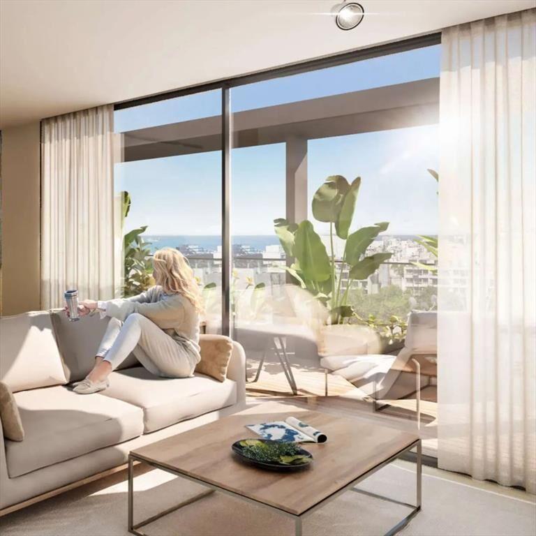 Venta apartamento 2 dormitorios Centro Katara