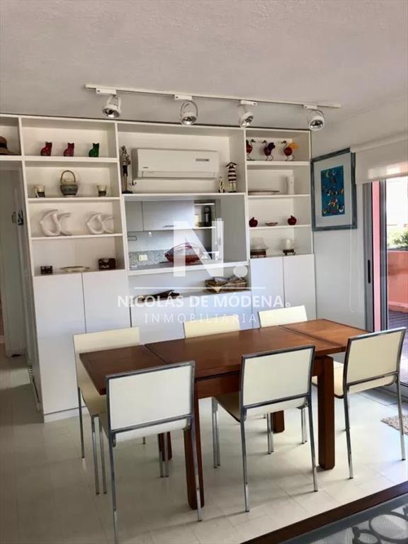 Hermoso departamento con increible vista al mar