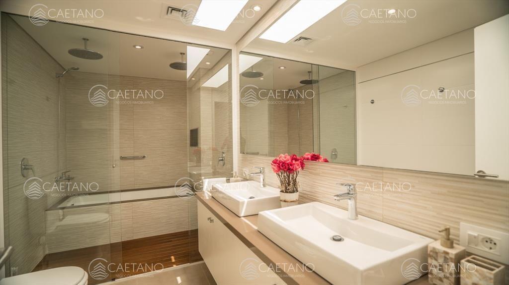 Mansa - Boulevard Park - Barrio Privado