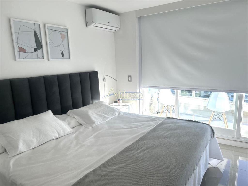 Apartamento en Punta del Este, Roosevelt