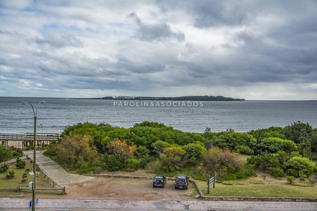 Espectacular apartamento en venta en Torre Playa