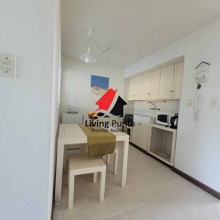 Apartamento en venta, Playa Brava, Punta del Este