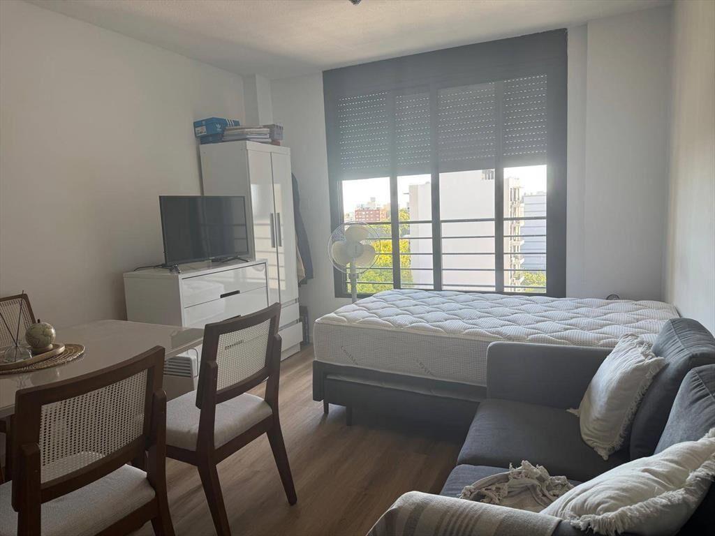 Alquiler de Apartamento Monoambiente en Palermo