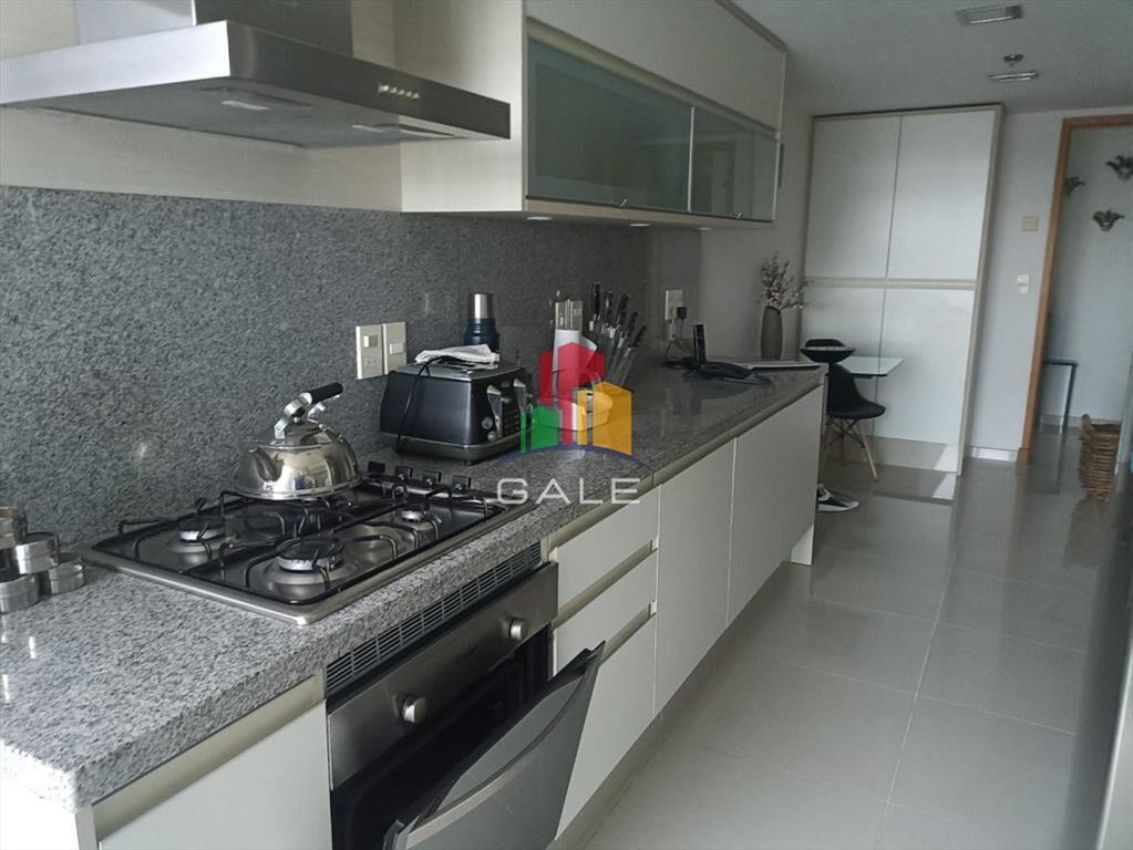 Hermoso Y Amplio Apartamento en Punta Del Este