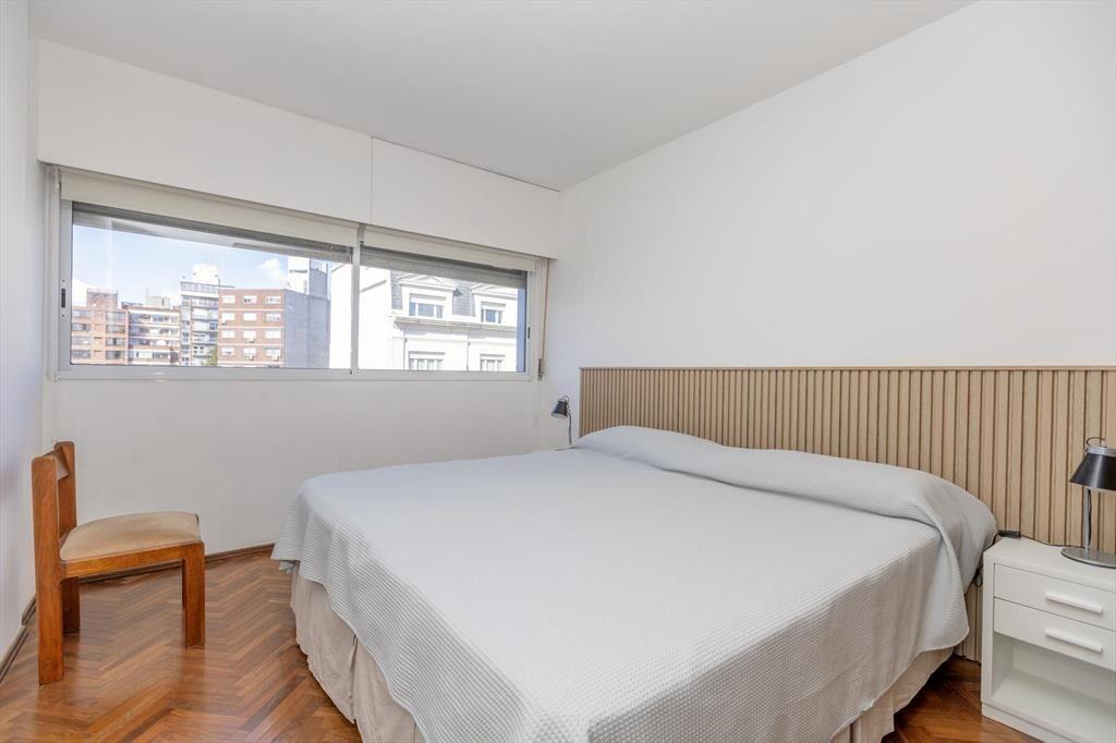 Venta de Apartamento 1 dormitorio en Punta Carretas