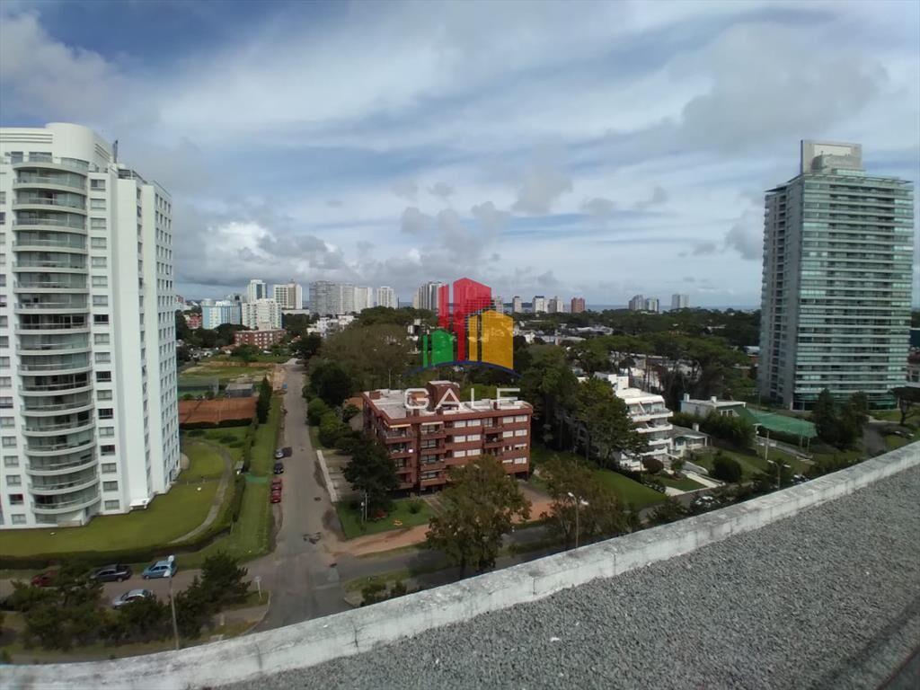 Hermoso apartamento en Punta del Este