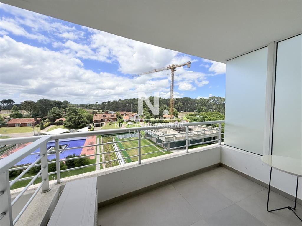 Hermoso apartamento con excelentes servicios en y