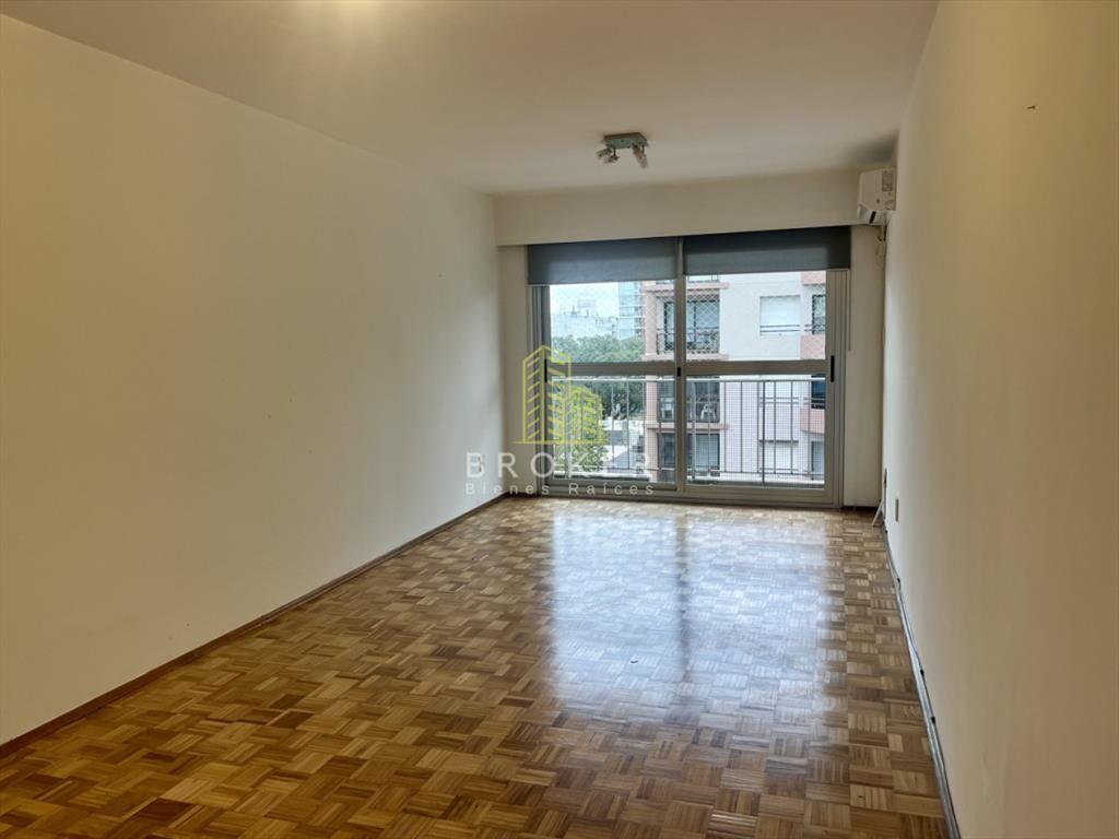 Alquiler apartamento de 3 dormitorios en Punta Carretas
