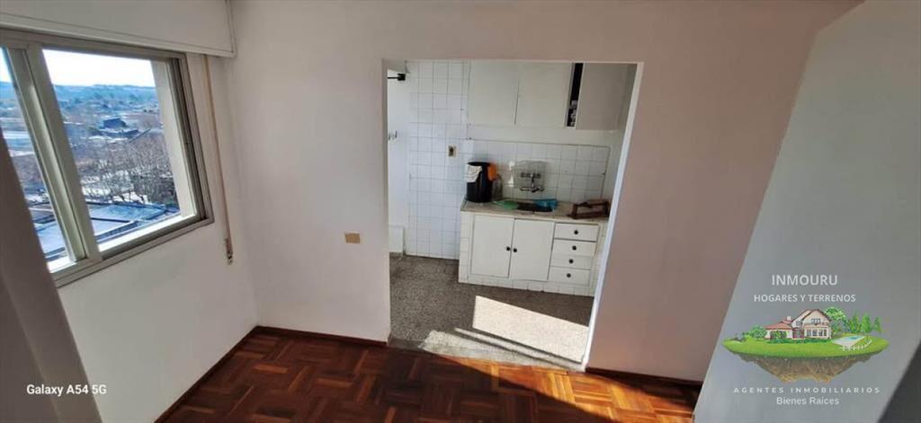 Venta de apartamento en centro de Durazno
