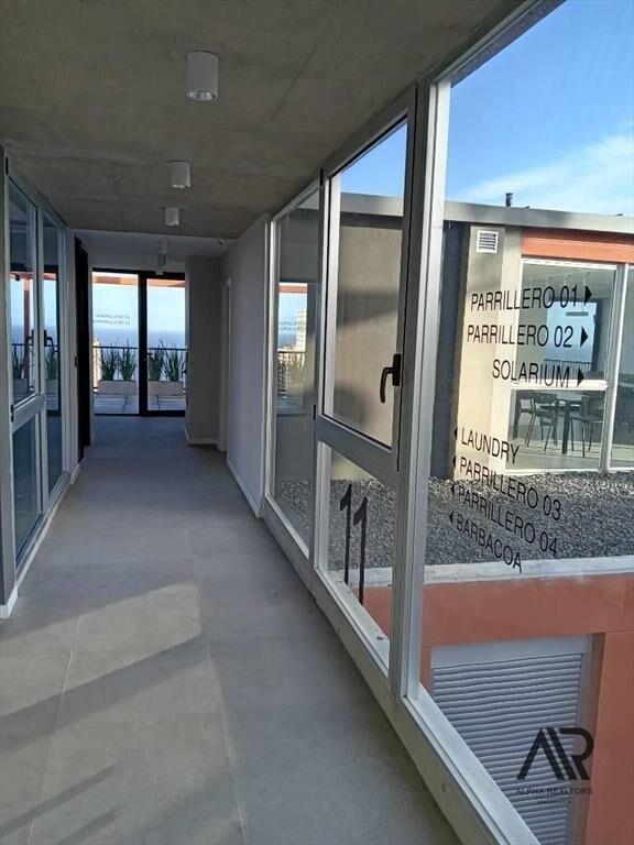 Apartamento en venta de 1 dormitorio en Centro