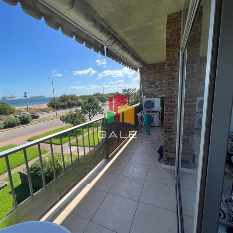 Frente al Mar hermoso apartamento