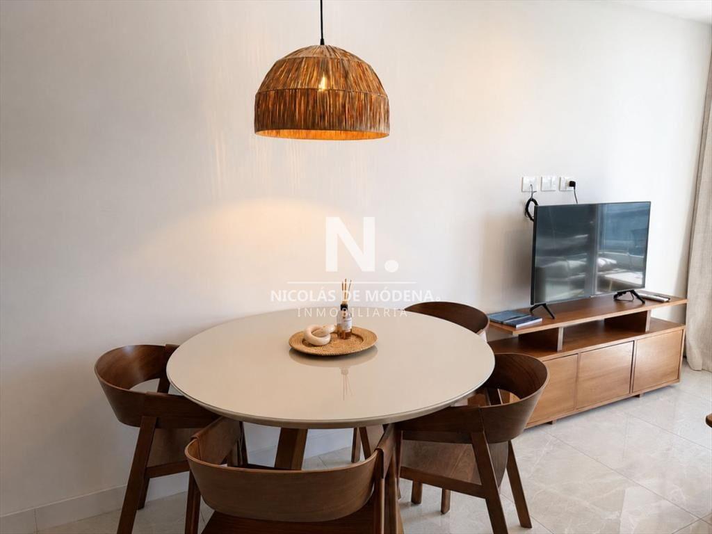Alquila excelente apartamento de 1 dormitorio en Brava - Pu