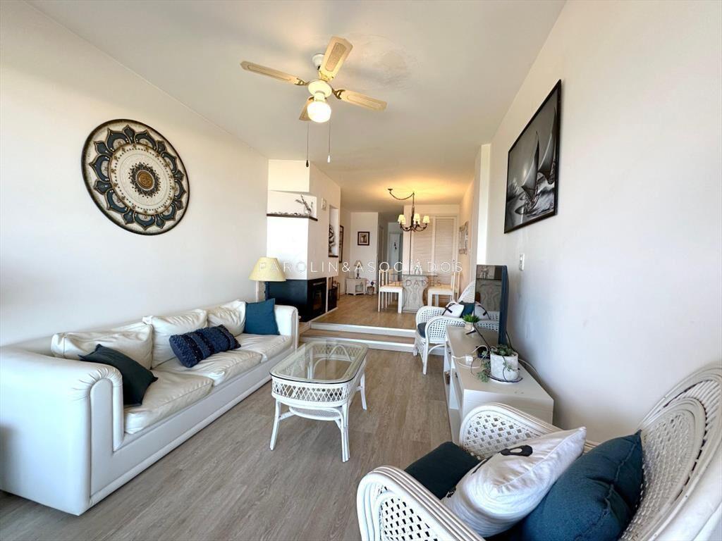 Penthouse en Venta de 3 dormitorios en Playa Mansa, Punta d