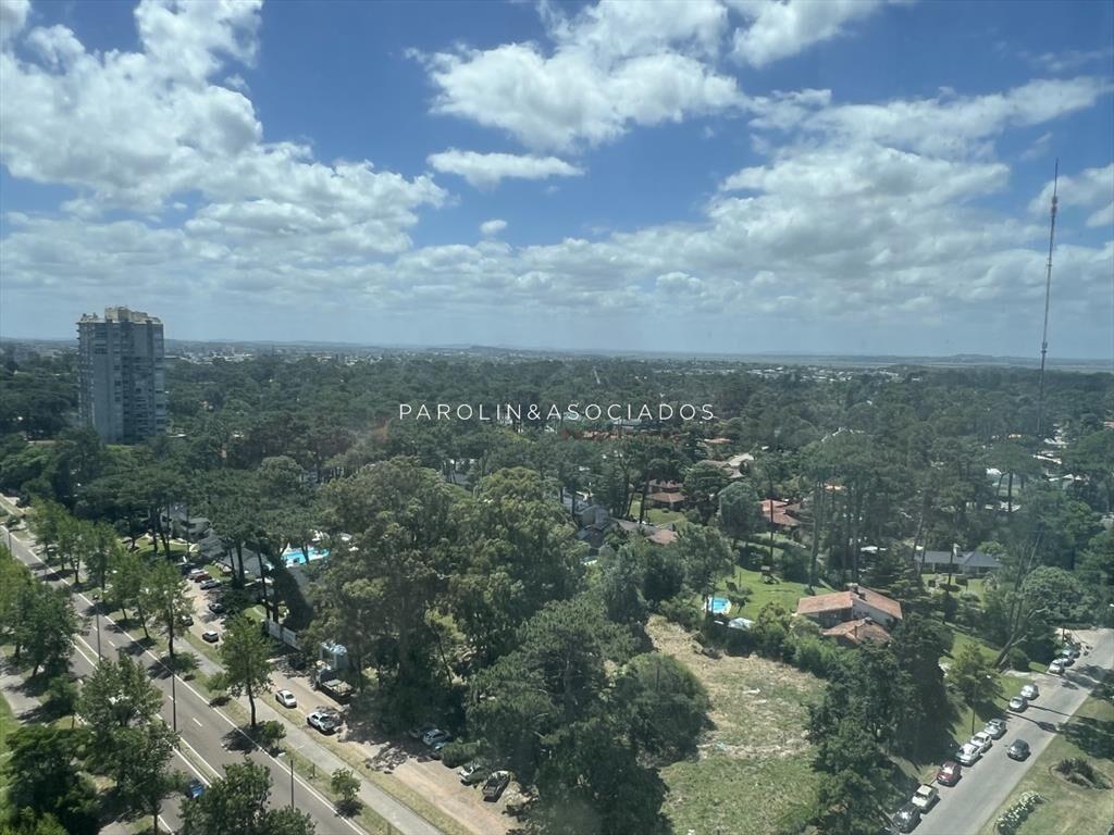 Apartamento en venta, Torre Ocean Drive - Punta del Este