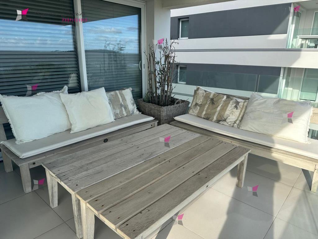 EXCELENTE APARTAMENTO A LA VENTA CON TODA LA AL 3