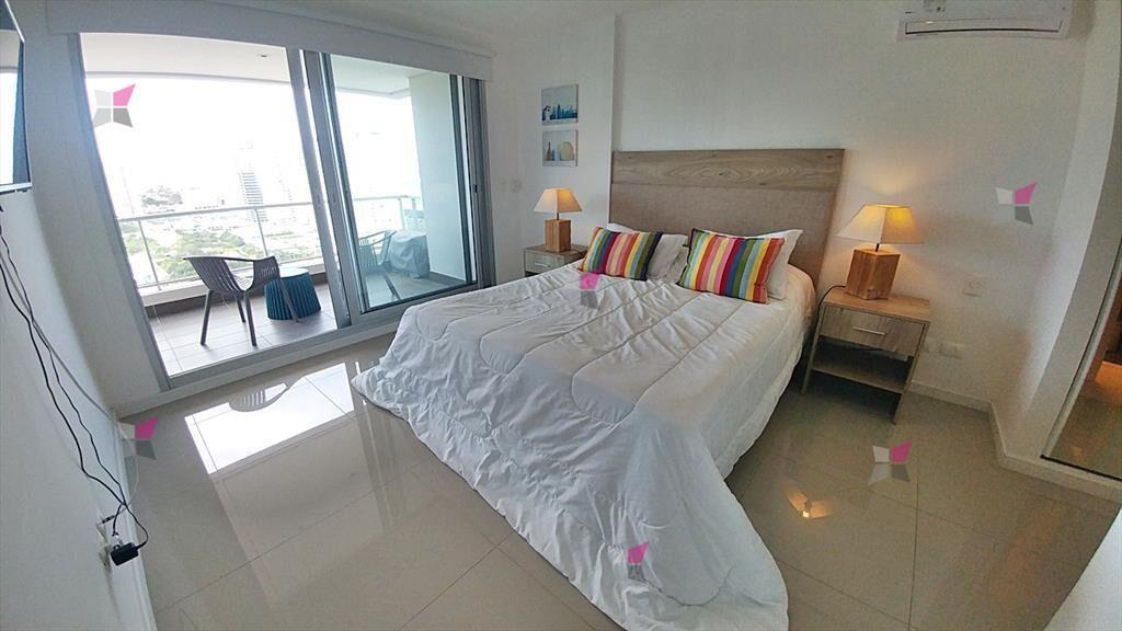 VENTA PLAYA BRAVA WIND TOWER