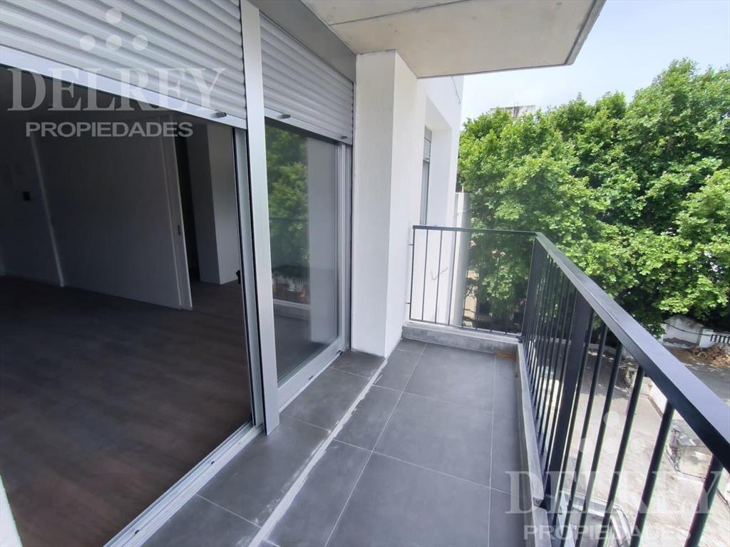 Venta Apartamento - Cordón DELREY PROPIEDADES
