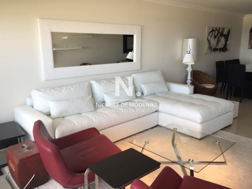 Apartamento en Brava, 3 dormitorios VENTA TORRE IMPERIALE