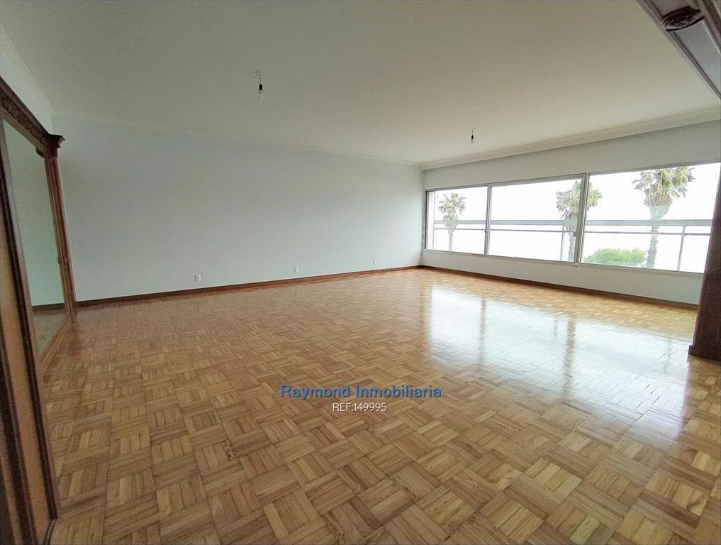 Venta Apartamento Pocitos 3 Dormitorios 4 Baños Servicio Lo