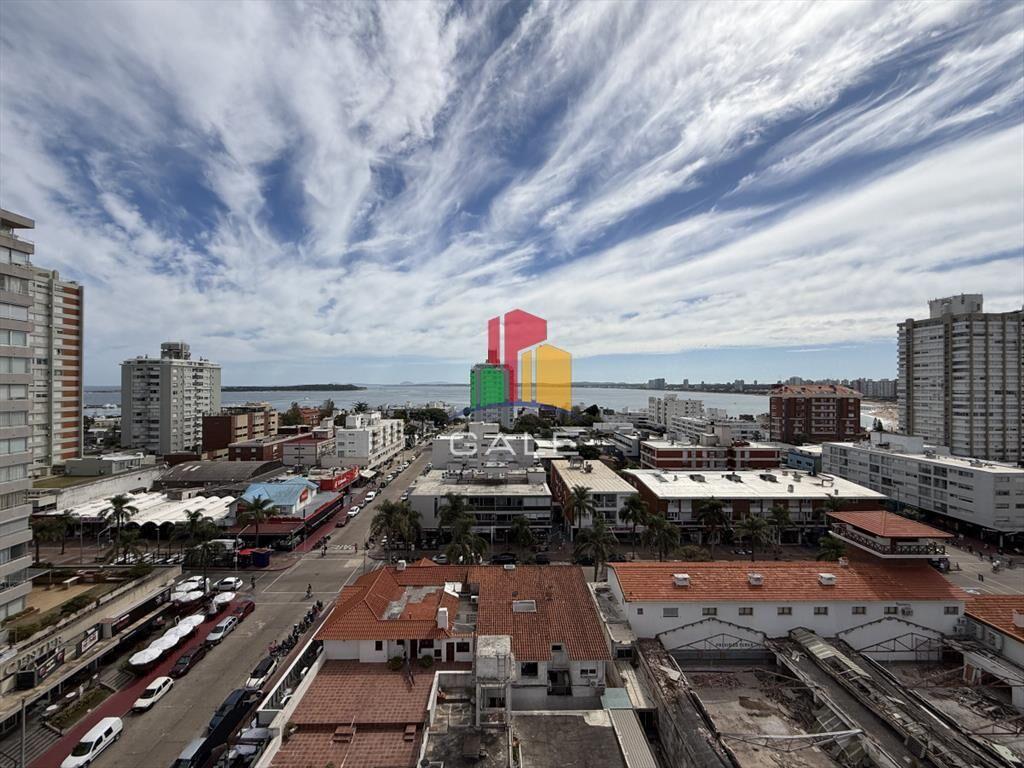 Apartamento en Punta del Este, Península