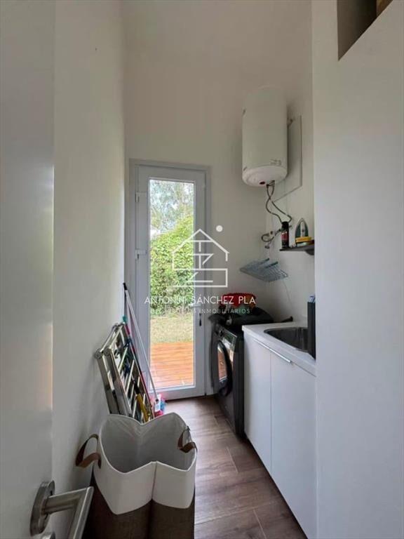 Casa en venta moderna - 3 dormitorios Rincón Del