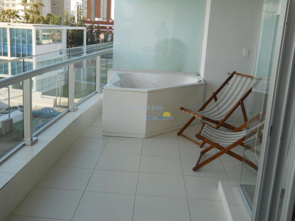 Apartamento en alquiler temporal de 2 dormitorios