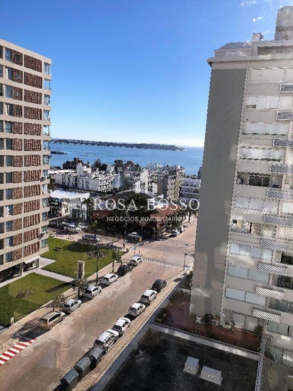 Apartamento en venta 3 dormitorios. Garaje - Vista - Penín