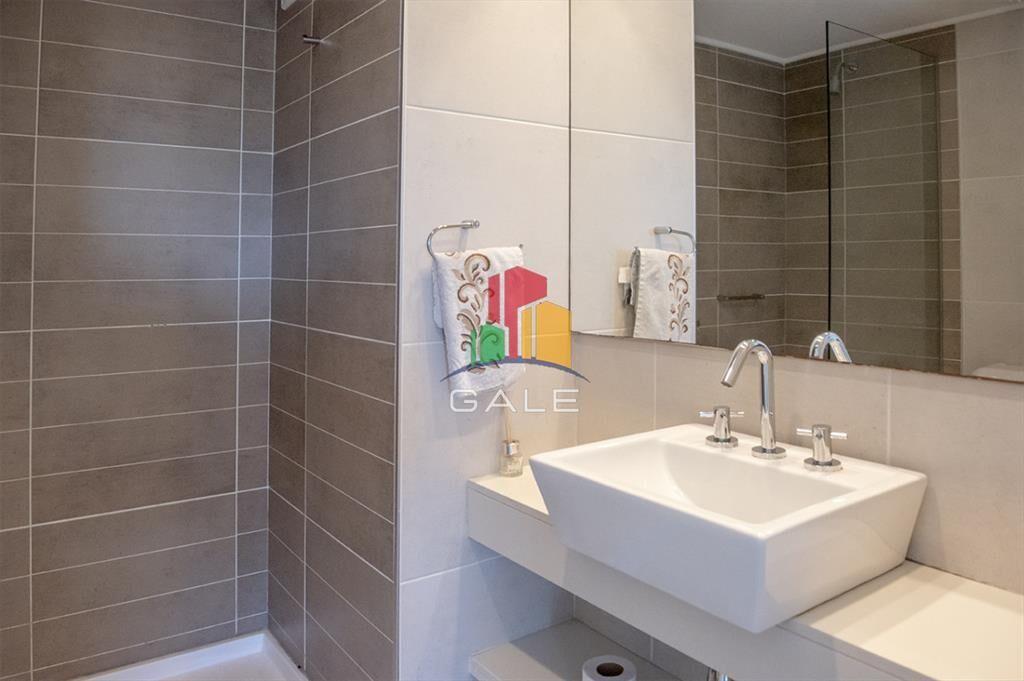Apartamento en Roosevelt 2 dormitorios, 2 baños