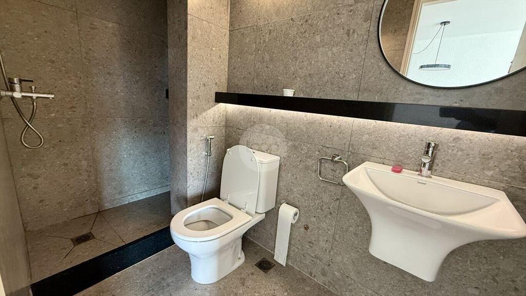 Alquiler apartamento 1 dormitorio Amueblado en Punta Carret