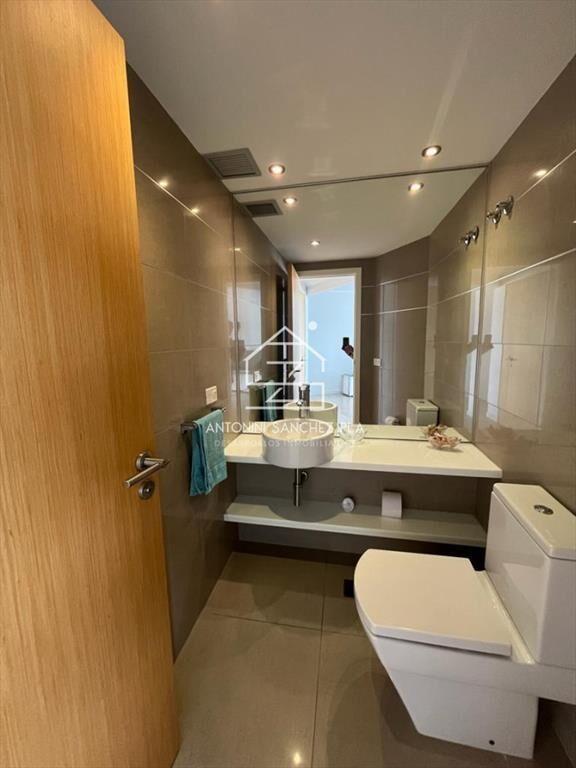Apartamento en Mansa, 3 dormitorios *