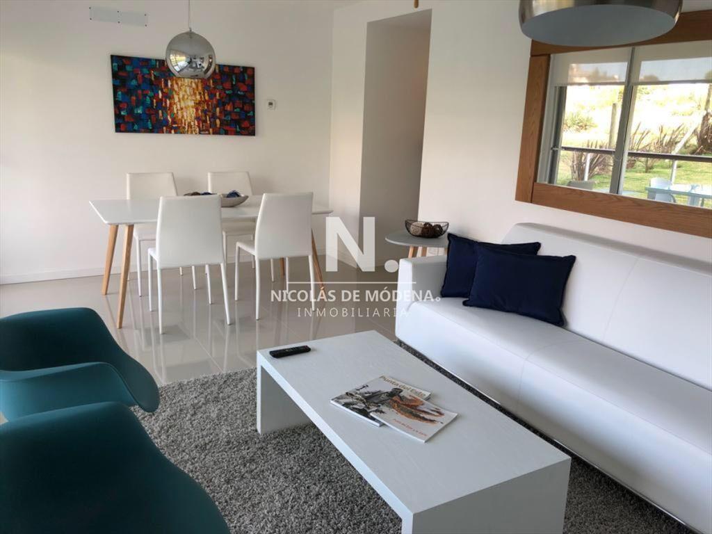 En venta espectacular apartamento de 2 en Punta