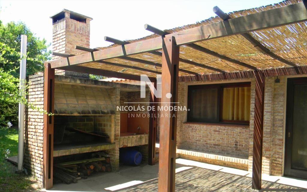 Chalet en zona Pinares de Punta del Este
