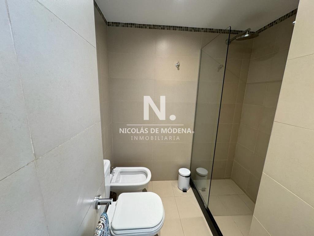 Apto 1 dormitorio en Brava