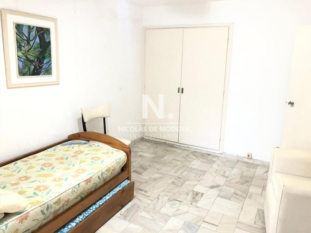 Departamento de 2 dormitorios en el centro de del