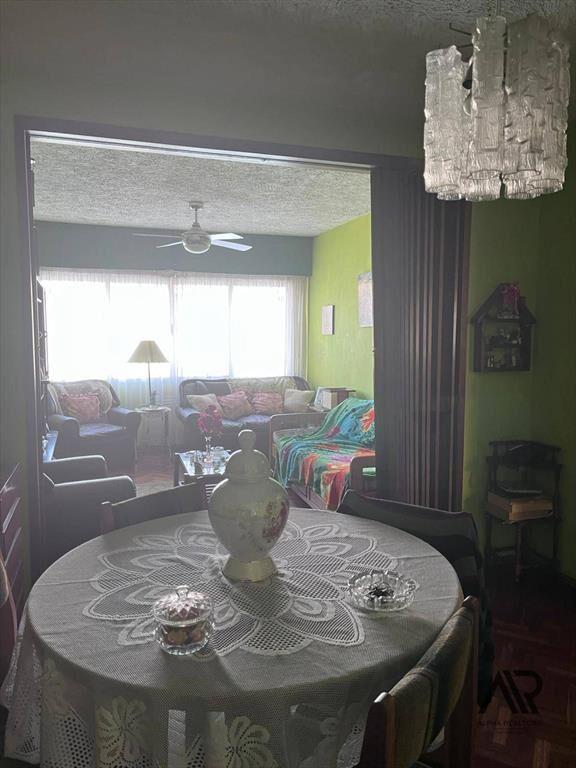 Apartamento en venta c/ cochera en Aguada