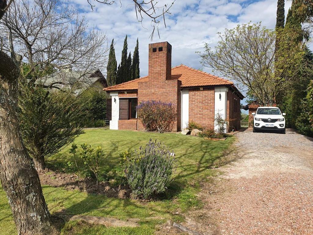 Lomas de Carrasco Barrio Privado
