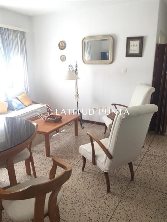 Península, apartamento de 2 dormitorios y garage