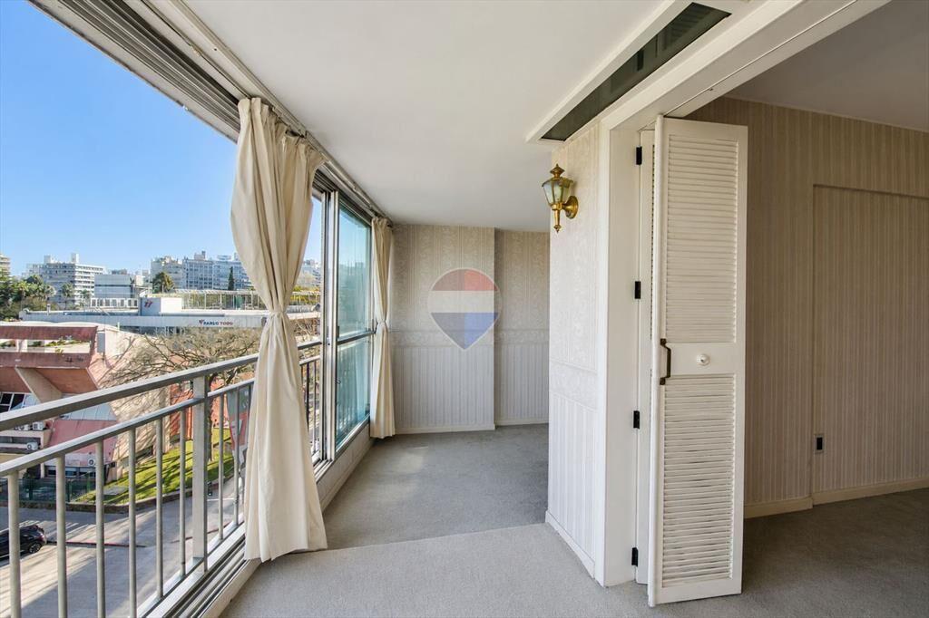 VENTA APARTAMENTO 3 DORMITORIOS VILLA VIARRITZ