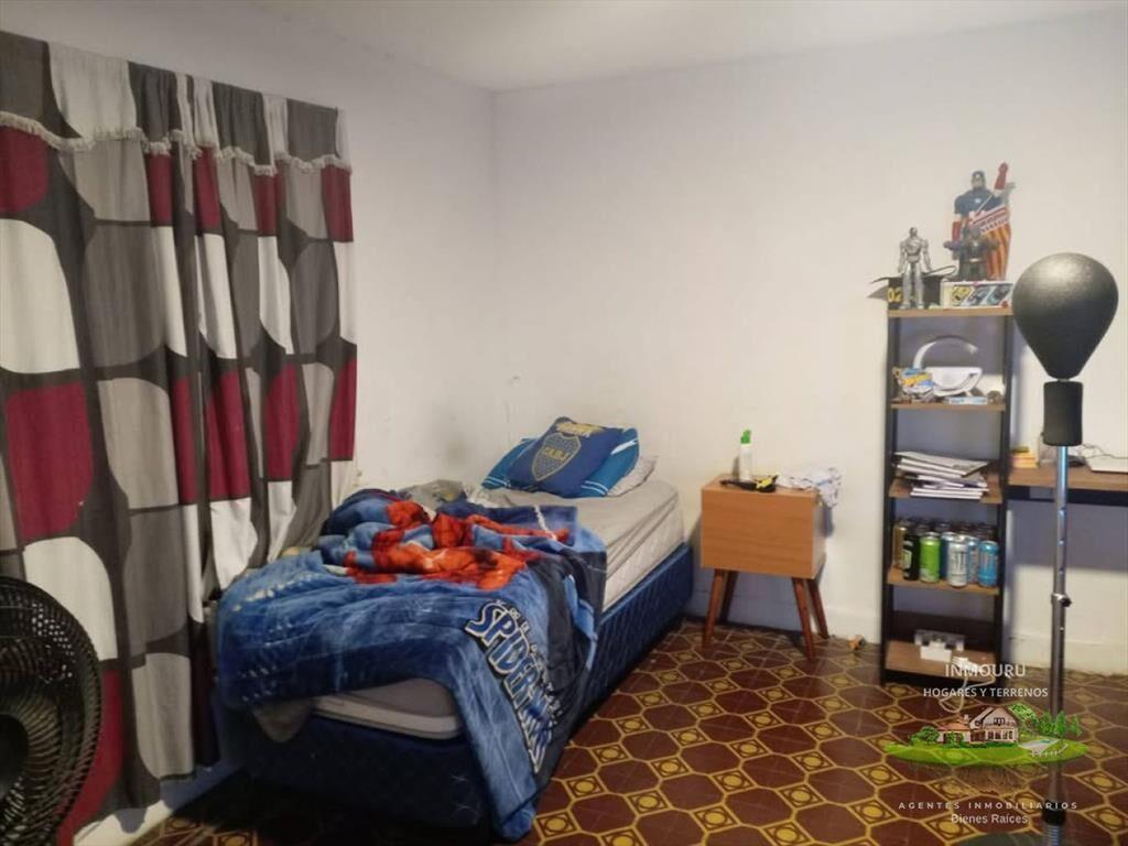 Venta casa en La Teja