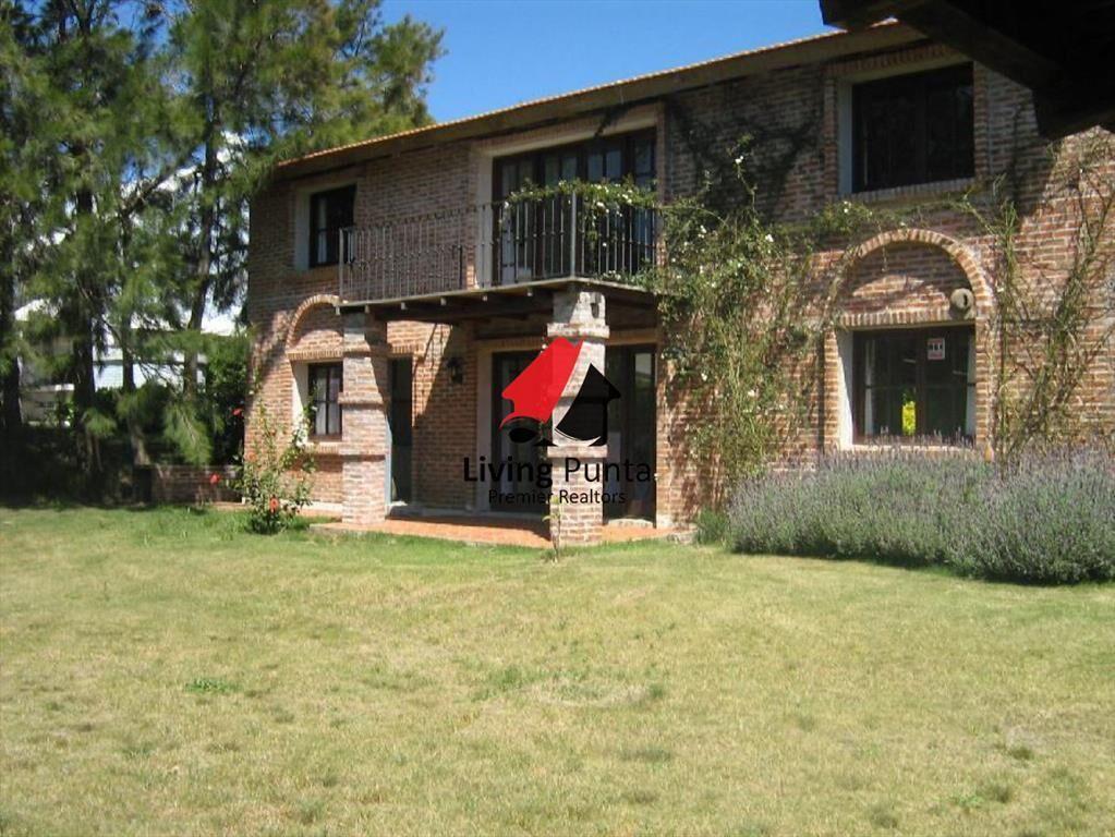casa en alquiler para temporada 2019