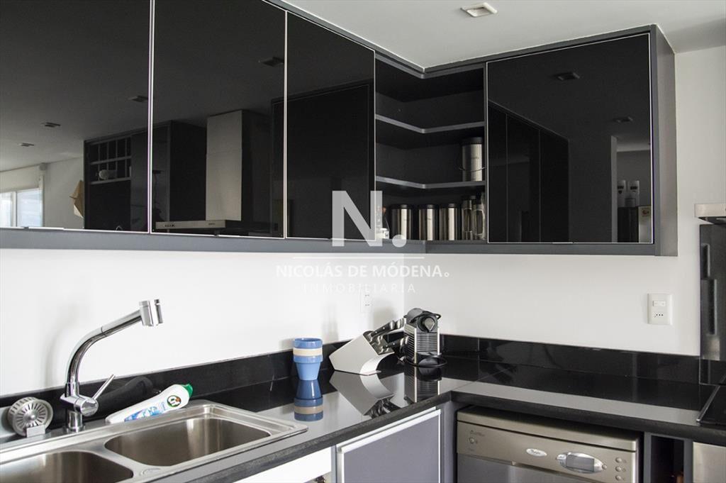 Prestigioso Penthouse frente al mar.